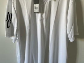 Uusi Adidas -golfpaita, koko: XL, Golf, Urheilu ja ulkoilu, Helsinki, Tori.fi Uusi Adidas -golfpaita, koko: XL, Golf, Urheilu ja ulkoilu, Helsinki, Tori.fi