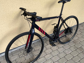 M: Canyon Roadlite 6, Hybridipyörät, Polkupyörät ja pyöräily, Kauniainen, Tori.fi M: Canyon Roadlite 6, Hybridipyörät, Polkupyörät ja pyöräily, Kauniainen, Tori.fi