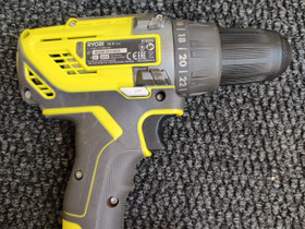 Ryobi akkuporakone runko, Työkalut, tikkaat ja laitteet, Rakennustarvikkeet ja työkalut, Lappeenranta, Tori.fi Ryobi akkuporakone runko, Työkalut, tikkaat ja laitteet, Rakennustarvikkeet ja työkalut, Lappeenranta, Tori.fi