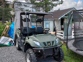 Linhai 300 cuv, Mönkijät, Moto, Ilmajoki, Tori.fi Linhai 300 cuv, Mönkijät, Moto, Ilmajoki, Tori.fi