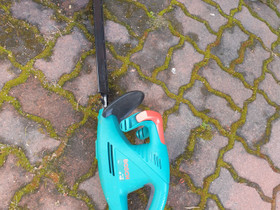 Bosch pensasleikkuri, Leikkurit ja koneet, Piha ja puutarha, Raisio, Tori.fi Bosch pensasleikkuri, Leikkurit ja koneet, Piha ja puutarha, Raisio, Tori.fi