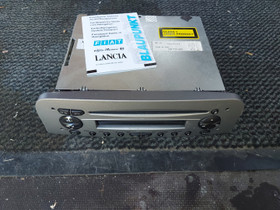 Alfa Romeo 147 radio / cd soitin, Autostereot ja tarvikkeet, Auton varaosat ja tarvikkeet, Kaarina, Tori.fi Alfa Romeo 147 radio / cd soitin, Autostereot ja tarvikkeet, Auton varaosat ja tarvikkeet, Kaarina, Tori.fi