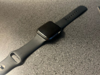Apple Watch S5 44 Alumn. Space Crey
