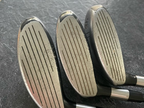 Hybridit, Golf, Urheilu ja ulkoilu, Vantaa, Tori.fi Hybridit, Golf, Urheilu ja ulkoilu, Vantaa, Tori.fi