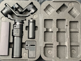 Feiyutech g6 max gimbal, Muu valokuvaus, Kamerat ja valokuvaus, Turku, Tori.fi Feiyutech g6 max gimbal, Muu valokuvaus, Kamerat ja valokuvaus, Turku, Tori.fi