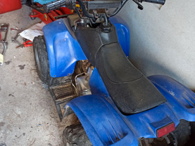 Kazuma mönkijä, Mönkijät, Moto, Eura, Tori.fi Kazuma mönkijä, Mönkijät, Moto, Eura, Tori.fi