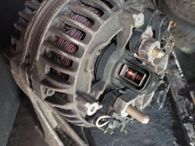 Volvo V70 MK1 Laturi, Autovaraosat, Auton varaosat ja tarvikkeet, Kuopio, Tori.fi Volvo V70 MK1 Laturi, Autovaraosat, Auton varaosat ja tarvikkeet, Kuopio, Tori.fi