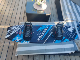 Wakeboard hydrolide, Muu urheilu ja ulkoilu, Urheilu ja ulkoilu, Vantaa, Tori.fi Wakeboard hydrolide, Muu urheilu ja ulkoilu, Urheilu ja ulkoilu, Vantaa, Tori.fi