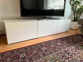 Ikea Bestå Tv-taso lasilevyllä, Hyllyt ja säilytys, Sisustus ja huonekalut, Hämeenlinna, Tori.fi Ikea Bestå Tv-taso lasilevyllä, Hyllyt ja säilytys, Sisustus ja huonekalut, Hämeenlinna, Tori.fi