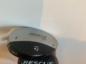 Taylormade Rescue Mid Hybrid, Golf, Urheilu ja ulkoilu, Helsinki, Tori.fi Taylormade Rescue Mid Hybrid, Golf, Urheilu ja ulkoilu, Helsinki, Tori.fi