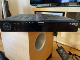 HD Thunder SD320 tallentava digiboksi, Digiboksit, Viihde-elektroniikka, Kouvola, Tori.fi HD Thunder SD320 tallentava digiboksi, Digiboksit, Viihde-elektroniikka, Kouvola, Tori.fi