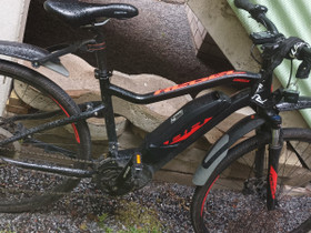 Bh rebel cross lite 400wh deore 10v he, Sähköpyörät, Polkupyörät ja pyöräily, Pori, Tori.fi Bh rebel cross lite 400wh deore 10v he, Sähköpyörät, Polkupyörät ja pyöräily, Pori, Tori.fi