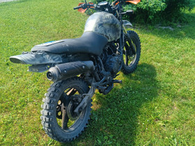 Honda XL125 Varadero, Moottoripyörät, Moto, Uurainen, Tori.fi Honda XL125 Varadero, Moottoripyörät, Moto, Uurainen, Tori.fi