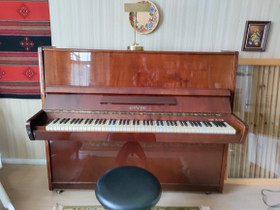 Etyde -piano, Pianot, urut ja koskettimet, Musiikki ja soittimet, Pori, Tori.fi Etyde -piano, Pianot, urut ja koskettimet, Musiikki ja soittimet, Pori, Tori.fi