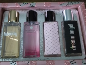 Victoria's Secret fragrance mist, Kauneudenhoito ja kosmetiikka, Terveys ja hyvinvointi, Seinäjoki, Tori.fi Victoria's Secret fragrance mist, Kauneudenhoito ja kosmetiikka, Terveys ja hyvinvointi, Seinäjoki, Tori.fi