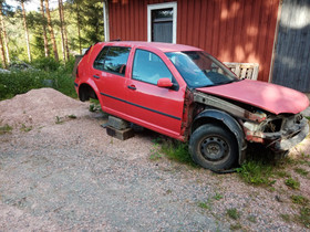 VW golf mk4, Autovaraosat, Auton varaosat ja tarvikkeet, Lohja, Tori.fi VW golf mk4, Autovaraosat, Auton varaosat ja tarvikkeet, Lohja, Tori.fi
