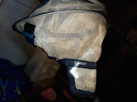 Rambo kärpäshuppu, Satulat ja varusteet, Hevoset ja hevosurheilu, Kouvola, Tori.fi Rambo kärpäshuppu, Satulat ja varusteet, Hevoset ja hevosurheilu, Kouvola, Tori.fi