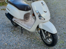 Dyn Fiddle, Mopot, Moto, Kauhajoki, Tori.fi Dyn Fiddle, Mopot, Moto, Kauhajoki, Tori.fi
