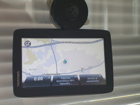 Tomtom navigaattori ikuisellapäivityksellä, Lisävarusteet ja autotarvikkeet, Auton varaosat ja tarvikkeet, Kaarina, Tori.fi Tomtom navigaattori ikuisellapäivityksellä, Lisävarusteet ja autotarvikkeet, Auton varaosat ja tarvikkeet, Kaarina, Tori.fi