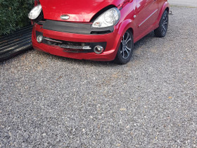 Varaosiksi microcar, tarjoa, Mopoautot, Moto, Lapua, Tori.fi Varaosiksi microcar, tarjoa, Mopoautot, Moto, Lapua, Tori.fi