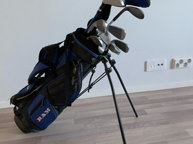 Ram lasten golf setti, Golf, Urheilu ja ulkoilu, Kirkkonummi, Tori.fi Ram lasten golf setti, Golf, Urheilu ja ulkoilu, Kirkkonummi, Tori.fi