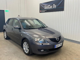 Mazda 3, Autot, Kangasala, Tori.fi Mazda 3, Autot, Kangasala, Tori.fi