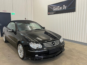 Mercedes-Benz CLK, Autot, Kangasala, Tori.fi Mercedes-Benz CLK, Autot, Kangasala, Tori.fi