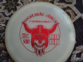 Westside discs, Muu urheilu ja ulkoilu, Urheilu ja ulkoilu, Savonlinna, Tori.fi Westside discs, Muu urheilu ja ulkoilu, Urheilu ja ulkoilu, Savonlinna, Tori.fi