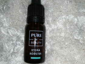 Pure beauty hydra booster - 50%, Kauneudenhoito ja kosmetiikka, Terveys ja hyvinvointi, Jyväskylä, Tori.fi Pure beauty hydra booster - 50%, Kauneudenhoito ja kosmetiikka, Terveys ja hyvinvointi, Jyväskylä, Tori.fi