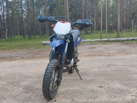 Yamaha dt 125x, Moottoripyörät, Moto, Enontekiö, Tori.fi Yamaha dt 125x, Moottoripyörät, Moto, Enontekiö, Tori.fi