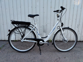 Helkama Lounatuuli 51cm, Sähköpyörät, Polkupyörät ja pyöräily, Tampere, Tori.fi Helkama Lounatuuli 51cm, Sähköpyörät, Polkupyörät ja pyöräily, Tampere, Tori.fi