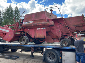 Tarjoa Varaosa Leikkuupuimureita, Traktorit, Kuljetuskalusto ja raskas kalusto, Kristiinankaupunki, Tori.fi Tarjoa Varaosa Leikkuupuimureita, Traktorit, Kuljetuskalusto ja raskas kalusto, Kristiinankaupunki, Tori.fi