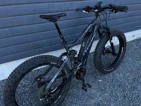 Haibike Sduro Full Fatsix täysjousto sähköpyörä, Sähköpyörät, Polkupyörät ja pyöräily, Lapua, Tori.fi Haibike Sduro Full Fatsix täysjousto sähköpyörä, Sähköpyörät, Polkupyörät ja pyöräily, Lapua, Tori.fi