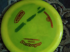 Innova disc golf, Muu urheilu ja ulkoilu, Urheilu ja ulkoilu, Savonlinna, Tori.fi Innova disc golf, Muu urheilu ja ulkoilu, Urheilu ja ulkoilu, Savonlinna, Tori.fi