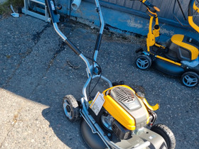 Stiga Multiclip 50 S, Leikkurit ja koneet, Piha ja puutarha, Tervola, Tori.fi Stiga Multiclip 50 S, Leikkurit ja koneet, Piha ja puutarha, Tervola, Tori.fi
