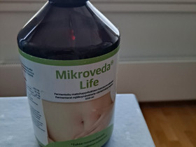 Mikroveda Life maitohappobakteerivalmiste, Hyvinvointi ja elintarvikkeet, Terveys ja hyvinvointi, Oulu, Tori.fi Mikroveda Life maitohappobakteerivalmiste, Hyvinvointi ja elintarvikkeet, Terveys ja hyvinvointi, Oulu, Tori.fi