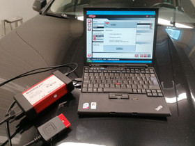 Lenovo x61 multidiag pro vikakoodinlukija, Lisävarusteet ja autotarvikkeet, Auton varaosat ja tarvikkeet, Hyvinkää, Tori.fi Lenovo x61 multidiag pro vikakoodinlukija, Lisävarusteet ja autotarvikkeet, Auton varaosat ja tarvikkeet, Hyvinkää, Tori.fi