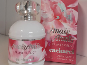 Anais Anais EdT 50ml, Kauneudenhoito ja kosmetiikka, Terveys ja hyvinvointi, Hyvinkää, Tori.fi Anais Anais EdT 50ml, Kauneudenhoito ja kosmetiikka, Terveys ja hyvinvointi, Hyvinkää, Tori.fi