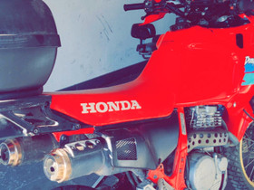 Honda Dominator 650, Moottoripyörät, Moto, Alavus, Tori.fi Honda Dominator 650, Moottoripyörät, Moto, Alavus, Tori.fi