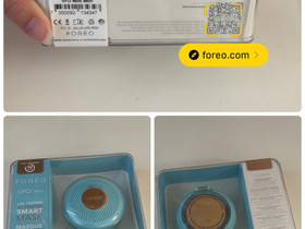 Uusi Foreo UFO mini, Terveyslaitteet ja hygieniatarvikkeet, Terveys ja hyvinvointi, Vantaa, Tori.fi Uusi Foreo UFO mini, Terveyslaitteet ja hygieniatarvikkeet, Terveys ja hyvinvointi, Vantaa, Tori.fi