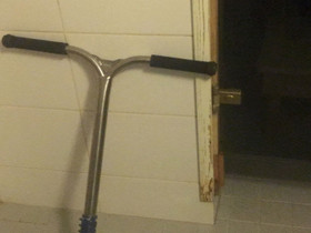 Custom scootti, Muu urheilu ja ulkoilu, Urheilu ja ulkoilu, Jyväskylä, Tori.fi Custom scootti, Muu urheilu ja ulkoilu, Urheilu ja ulkoilu, Jyväskylä, Tori.fi