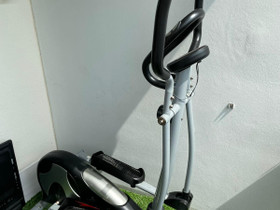 Crosstrainer, Terveyslaitteet ja hygieniatarvikkeet, Terveys ja hyvinvointi, Espoo, Tori.fi Crosstrainer, Terveyslaitteet ja hygieniatarvikkeet, Terveys ja hyvinvointi, Espoo, Tori.fi