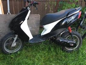 Yamaha Jog, Skootterit, Moto, Jyväskylä, Tori.fi Yamaha Jog, Skootterit, Moto, Jyväskylä, Tori.fi