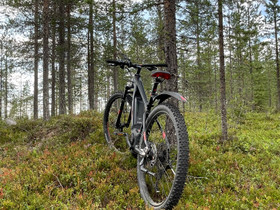 Cube reaction hybrid race 500, Sähköpyörät, Polkupyörät ja pyöräily, Rauma, Tori.fi Cube reaction hybrid race 500, Sähköpyörät, Polkupyörät ja pyöräily, Rauma, Tori.fi