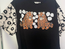 Marimekko Karhunputki kaksoset t-paita M, Vaatteet ja kengät, Helsinki, Tori.fi Marimekko Karhunputki kaksoset t-paita M, Vaatteet ja kengät, Helsinki, Tori.fi