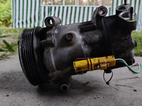 Citroen c4 lmastoinnin kompressori, Autovaraosat, Auton varaosat ja tarvikkeet, Kouvola, Tori.fi Citroen c4 lmastoinnin kompressori, Autovaraosat, Auton varaosat ja tarvikkeet, Kouvola, Tori.fi