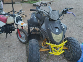 AEON 50 cc, lasten malli, Mönkijät, Moto, Orimattila, Tori.fi AEON 50 cc, lasten malli, Mönkijät, Moto, Orimattila, Tori.fi