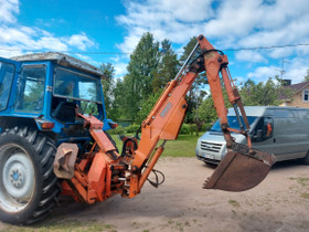 Masi maatilakaivuri, Maatalouskoneet, Työkoneet ja kalusto, Askola, Tori.fi Masi maatilakaivuri, Maatalouskoneet, Työkoneet ja kalusto, Askola, Tori.fi