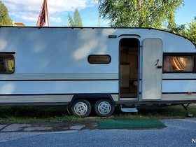 Solifer 6702i, Asuntovaunut, Matkailuautot ja asuntovaunut, Helsinki, Tori.fi Solifer 6702i, Asuntovaunut, Matkailuautot ja asuntovaunut, Helsinki, Tori.fi