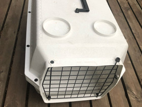 Kuljetushäkki, Muut eläintarvikkeet, Lemmikkieläimet, Ähtäri, Tori.fi Kuljetushäkki, Muut eläintarvikkeet, Lemmikkieläimet, Ähtäri, Tori.fi